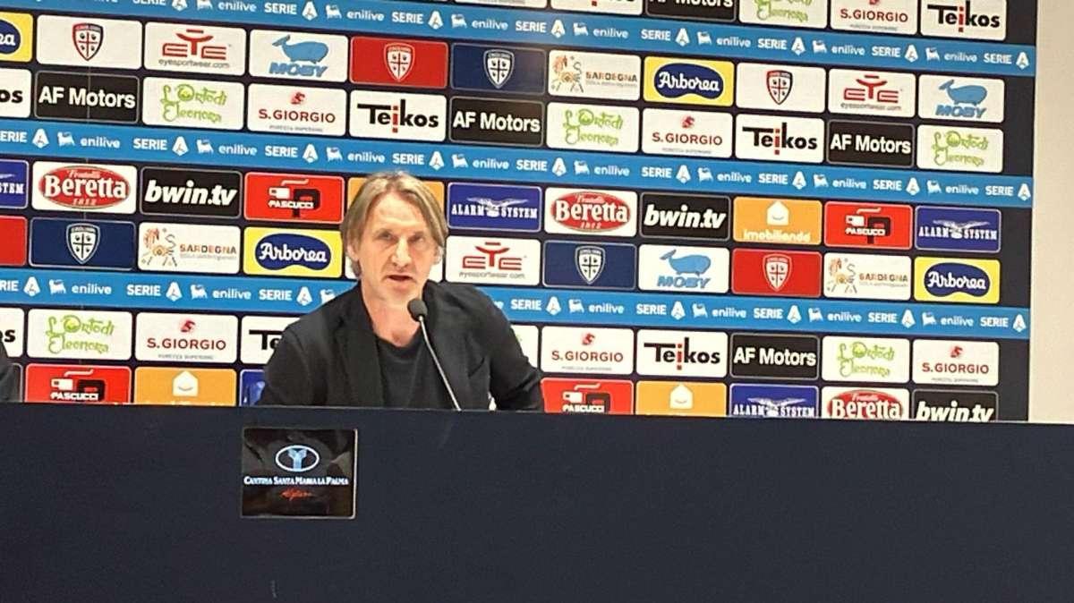 Sanna: "Il mercato del Cagliari sembra finalmente decollato"