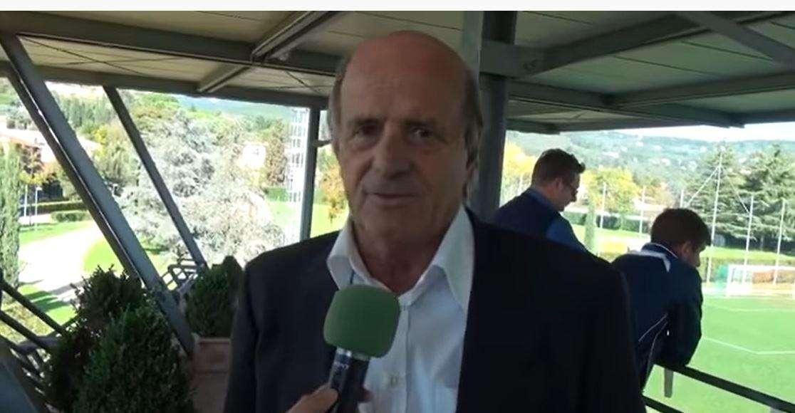 L'ex Niccolai: "Ho nobilitato gli autogol, mi hanno dato una popolarità che oggi non avrei avuto. Nessuno li ha fatti belli come i miei"