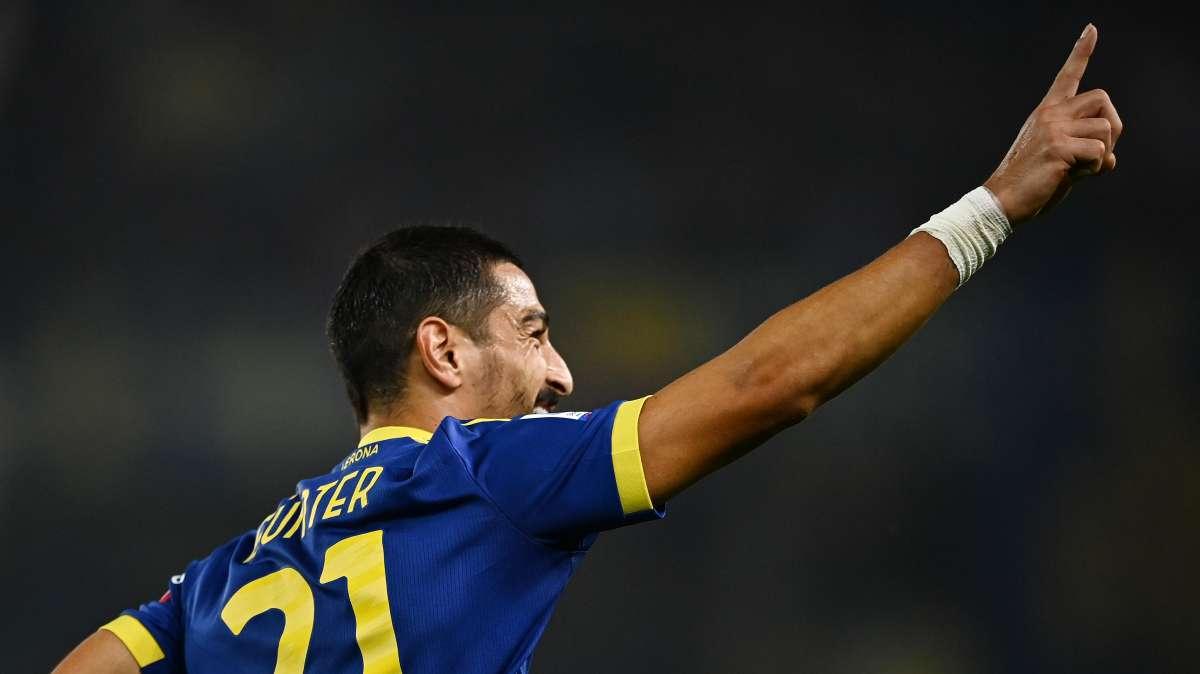 Per Gunter ipotesi di prestito con riscatto legato alla promozione