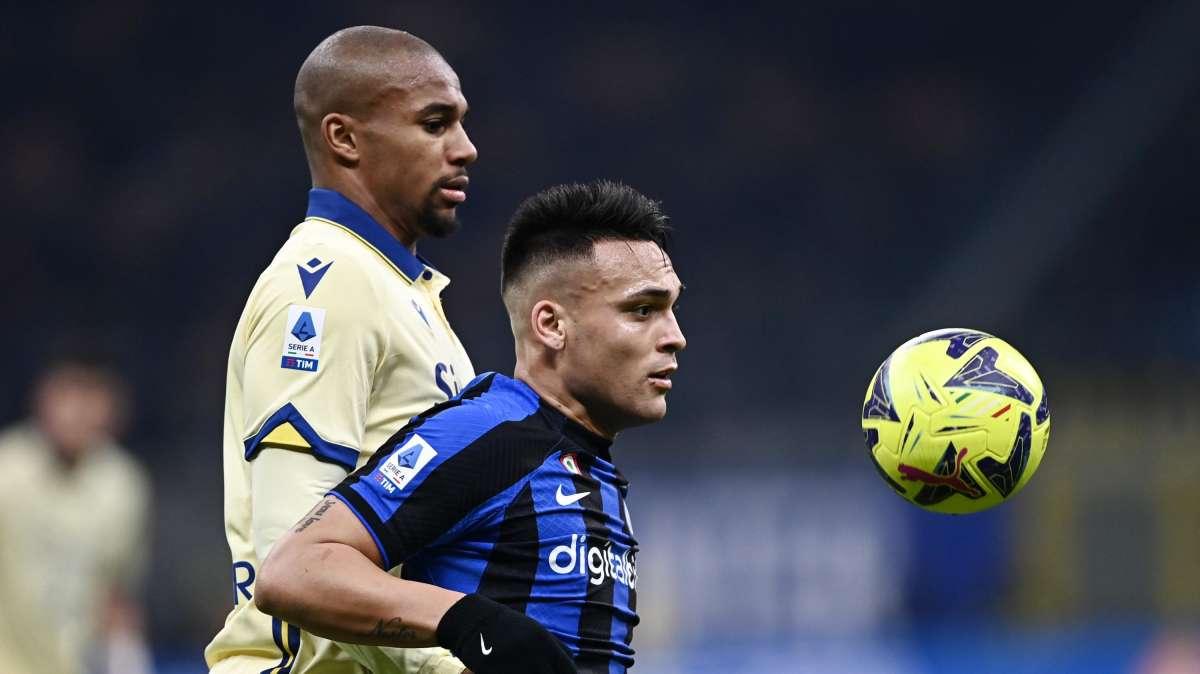 Sportitalia - Pedullà: "L'Atalanta ha in pugno Hien, Palomino potrebbe andare al Cagliari"
