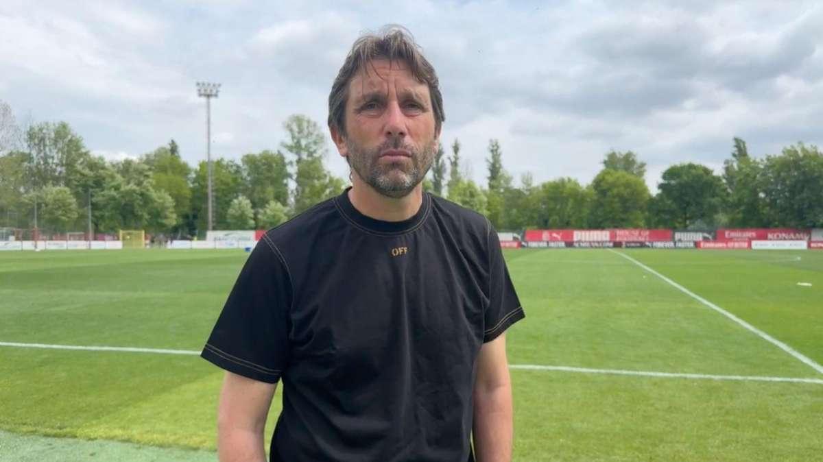 Primavera 1, Guidi (all.Roma): " Il Cagliari è forte, ma veniamo da due settimane di grandissimo lavoro"