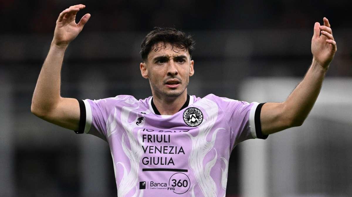 Zarraga: "Avevamo bisogno della vittoria contro il Cagliari"