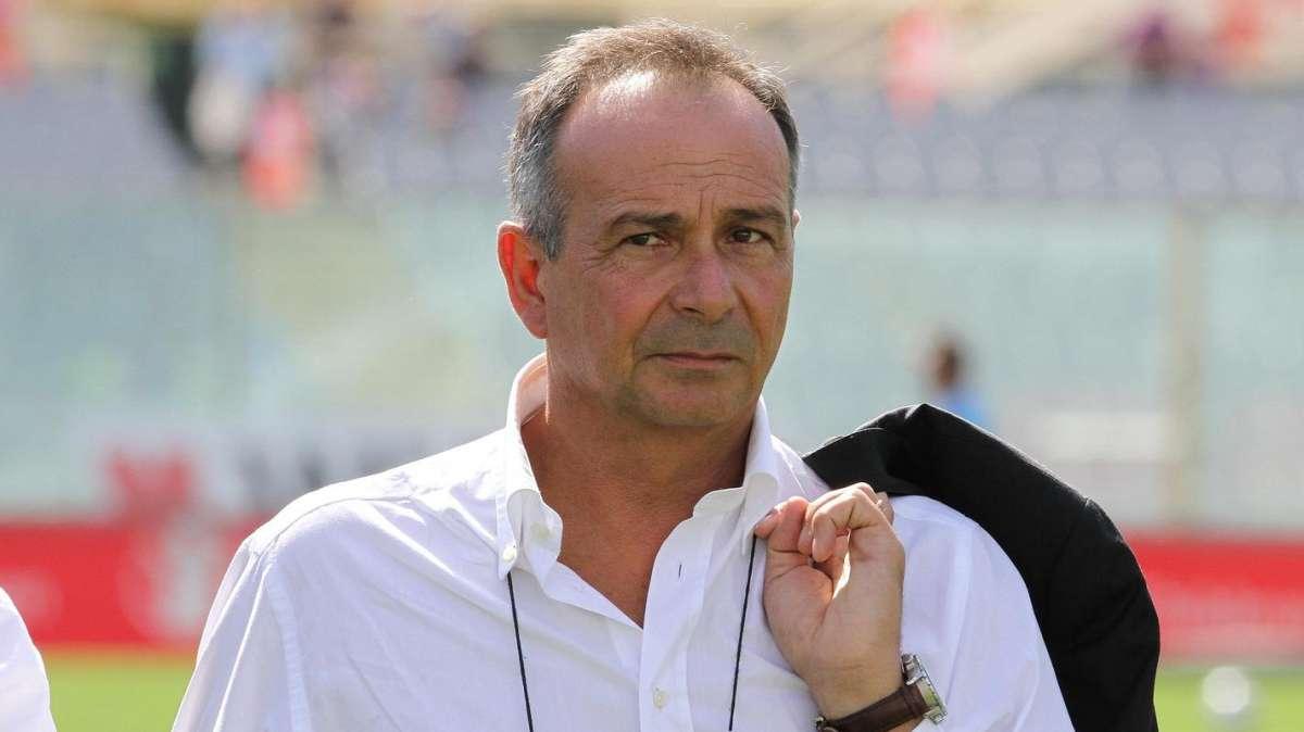 Salerno: ''I rinnovi di Cossu e Conti? Sono possibili''