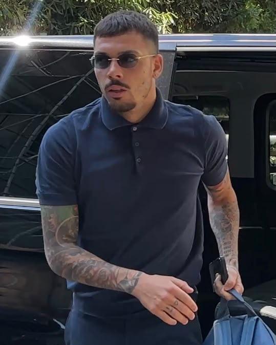 Atalanta, domani primo test a Clusone: l'ex Cagliari Gaetano unico volto nuovo