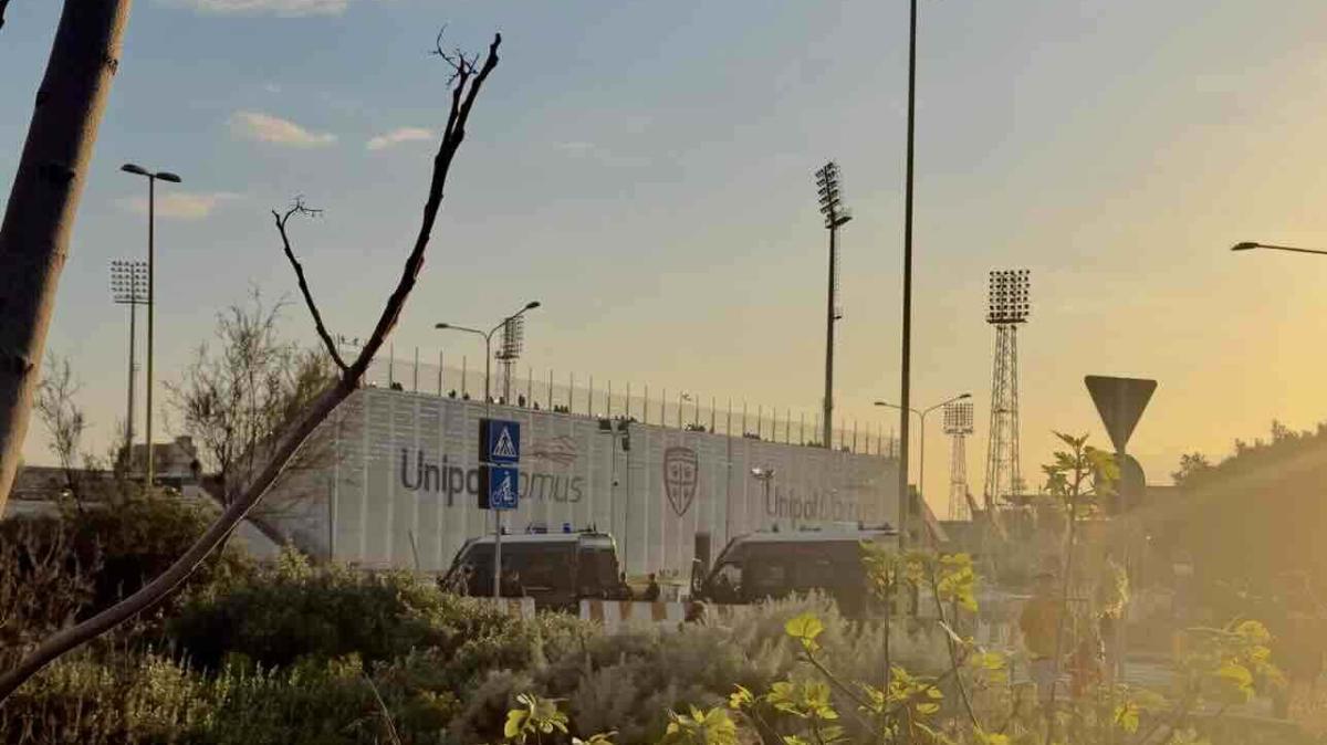Nuovo stadio, avanti sull'iter: lo schema di convenzione passa alla Giunta