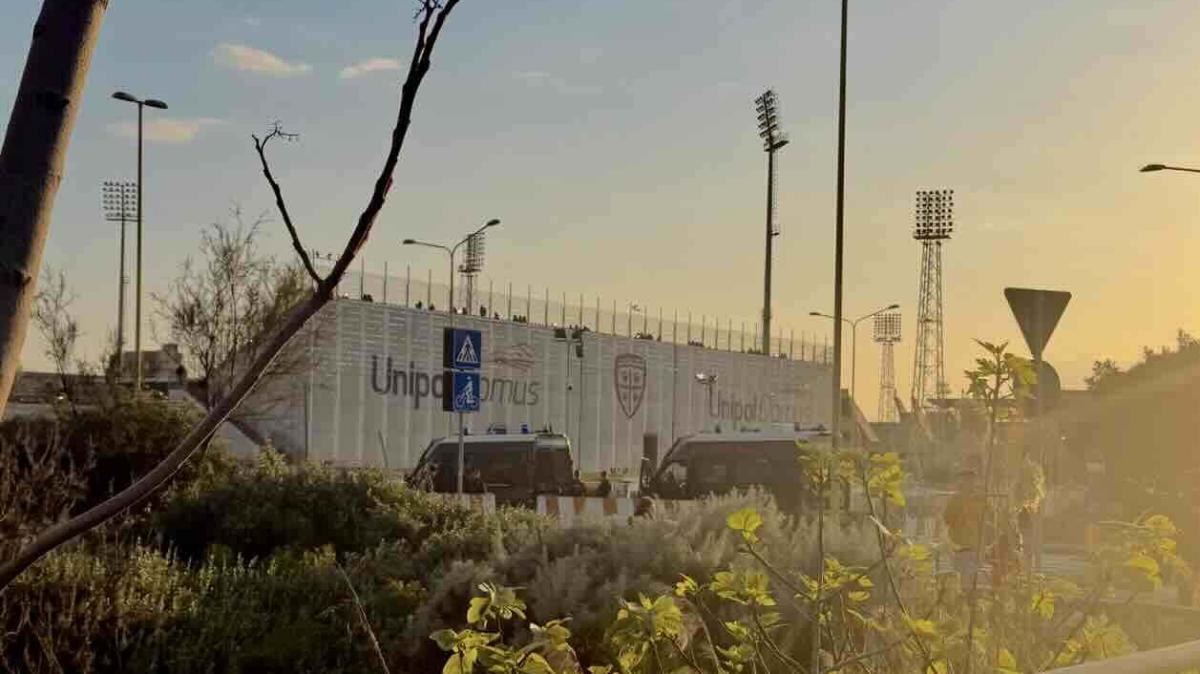 Cagliari, Casini: "Nuovo stadio e fondo americano, due percorsi destinati a influenzarsi"