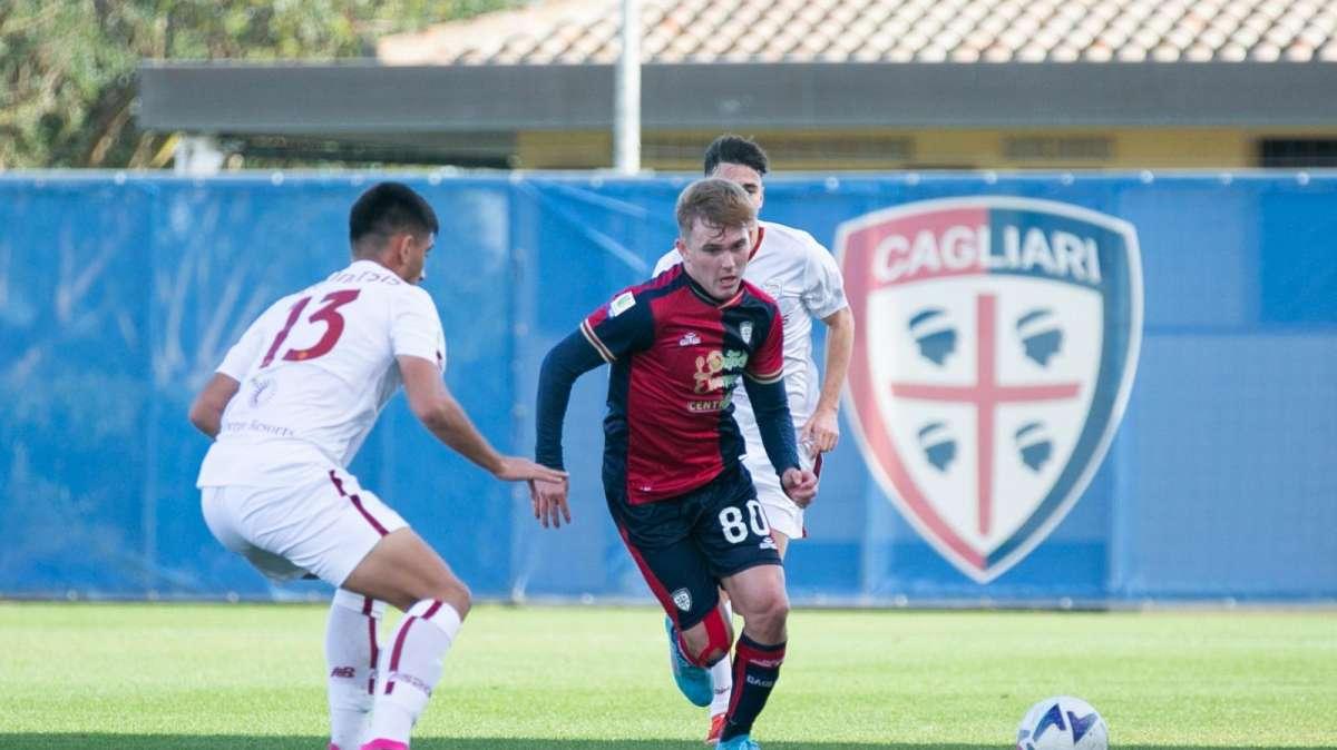 Primavera 1, la classifica aggiornata: il Cagliari staziona a quota 27