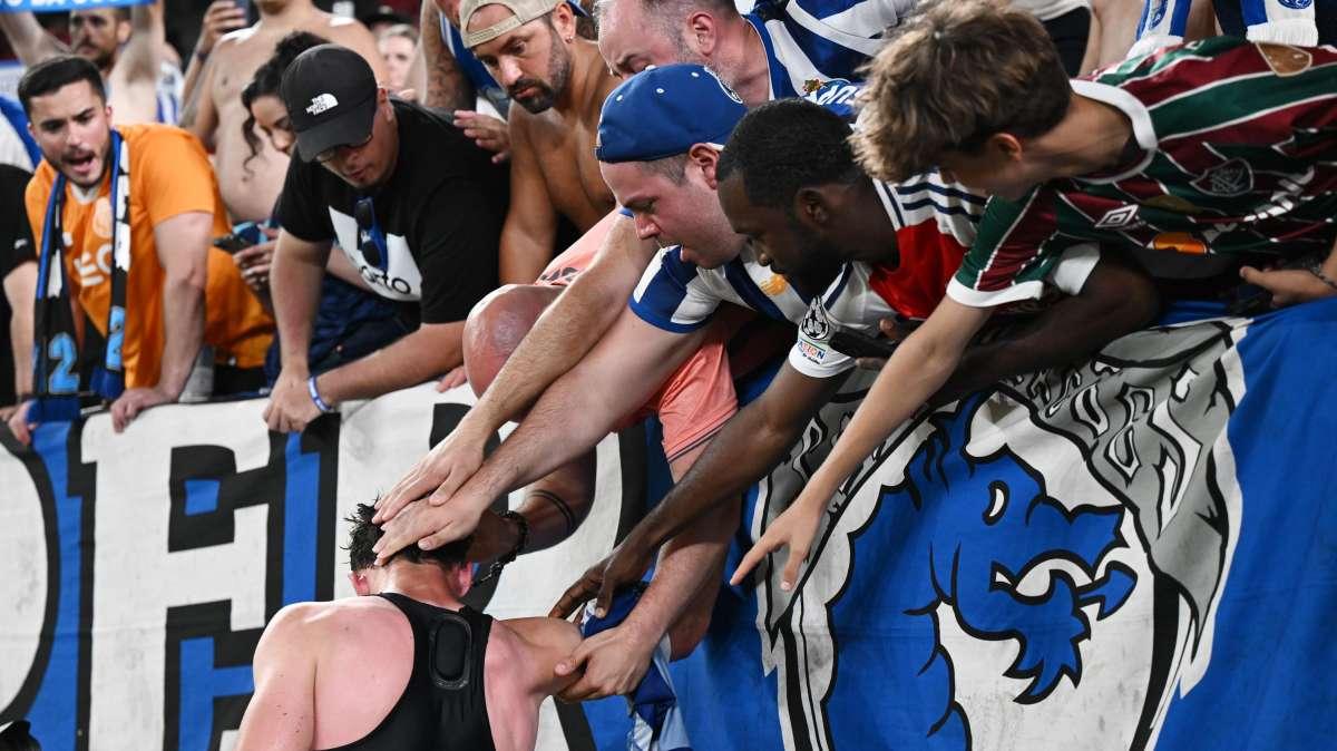 La Nuova Sardegna - Strada in salita per Posch e Kofler, in arrivo Zé Pedro