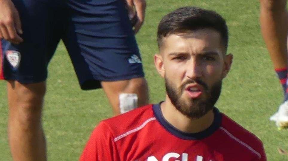 Gianluca Contini nel mirino del Legnago: si valuta l’operazione