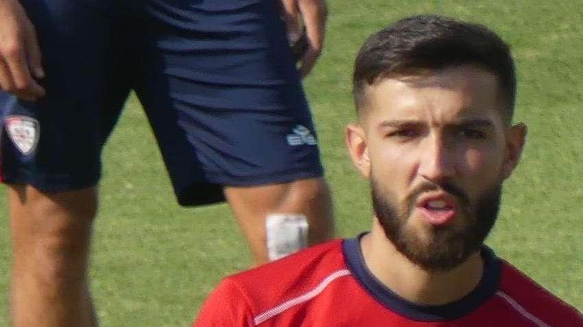 L'Unione Sarda - Olbia, Occhiuzzi alle prese con l'emergenza attaccanti
