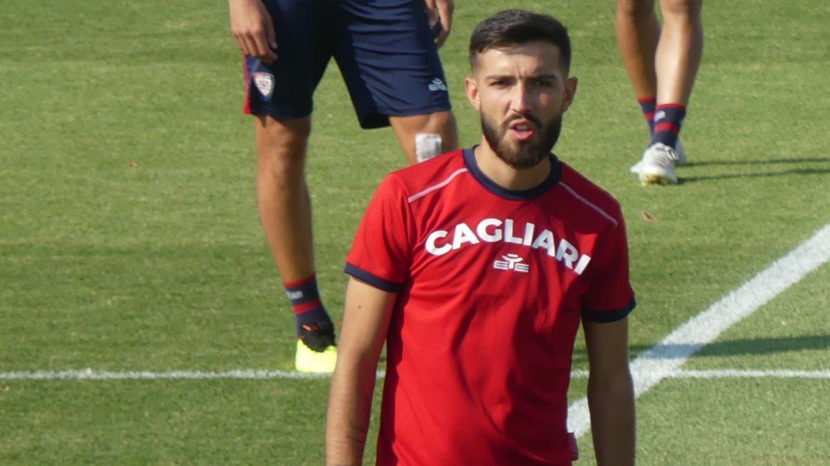 L'ex rossoblù Contini è un nuovo giocatore del Siracusa