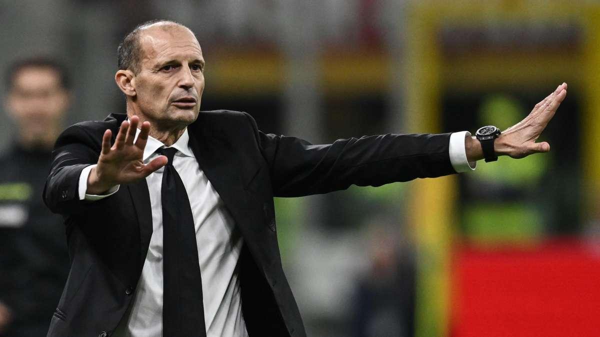 Milan-Pisa, Allegri ricorda gli anni in Toscana: "Ho debuttato proprio contro i rossoneri"
