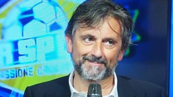 Remo Gandolfi: "Cagliari, Winks al Tottenham era fortissimo. Poi qualche problema fisico lo ha frenato. Daniel Maldini? Il suo acquisto non mi convince: se non portasse quel cognome faticherebbe a giocare in serie A. Sul match del Tardini..."