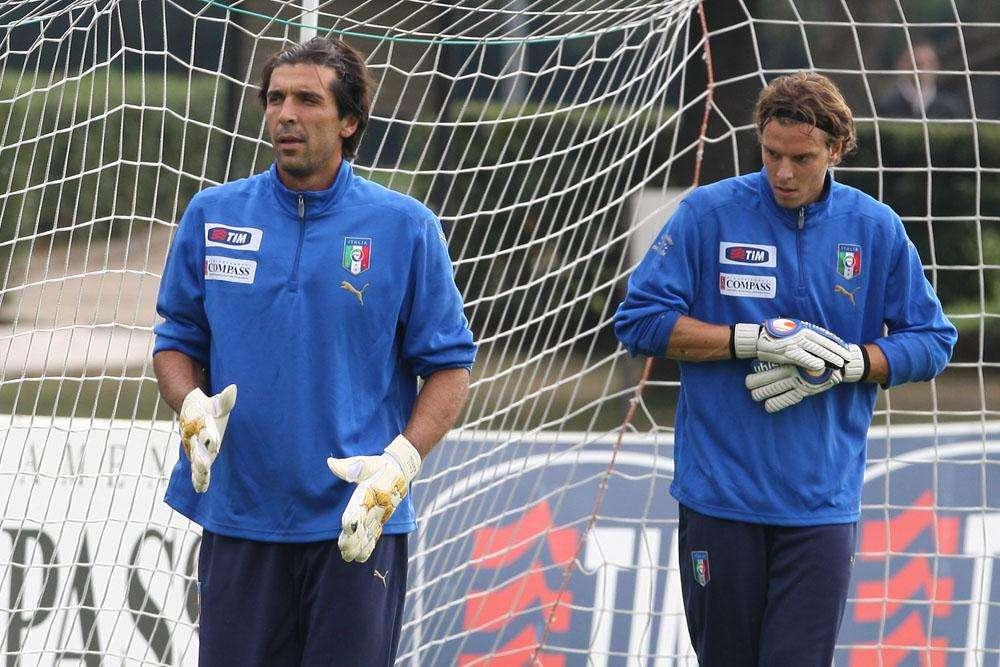 Marchetti al gran valzer dei portieri d'Europa