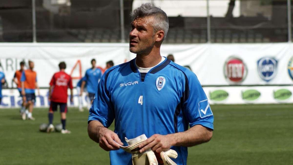 Tanti auguri all'ex Luca Capecchi! 