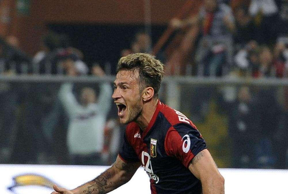 Floro Flores, il Bologna rilancia