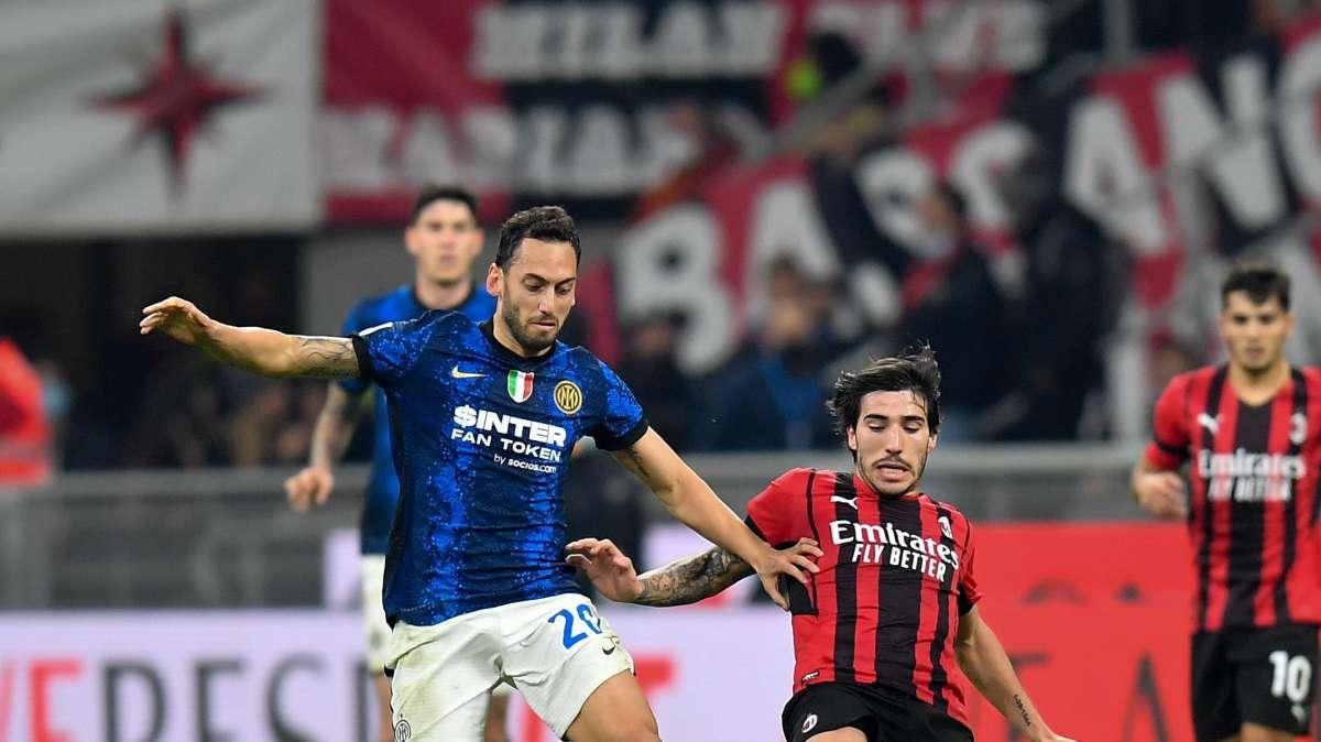 Corsera - Dallo Spezia al Toro, passando per il Cagliari: da qui a Natale l'Inter può gettare le basi per lo Scudetto bis