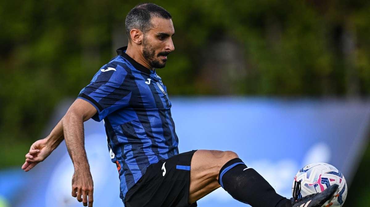 QUI ATALANA - Zappacosta: "Tra tre giorni ci aspetta una partita difficile. Il Cagliari ha uno spirito di squadra molto alto e combatte su ogni pallone. Dovremmo essere bravi"