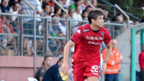 Marroccu: "Cabrera piace in Spagna, per Adryan sirene inglesi"