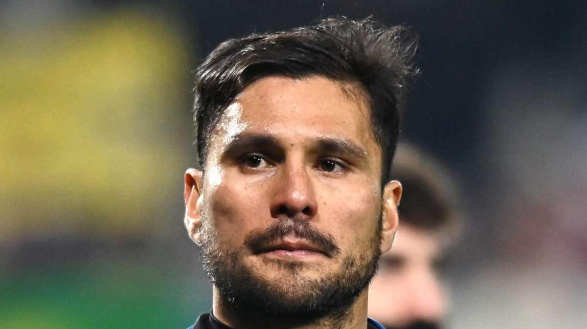 Talleres, Palomino dopo il primo allenamento: "Riportiamo il club dove merita. Ho tanta voglia di affrontare questa sfida"