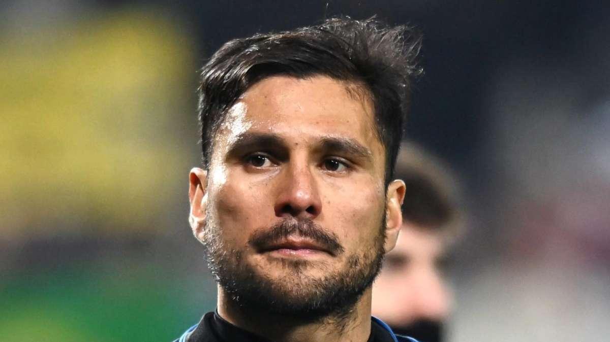 Dall'Argentina - Palomino vicino a lasciare il Cagliari e accasarsi subito al Talleres