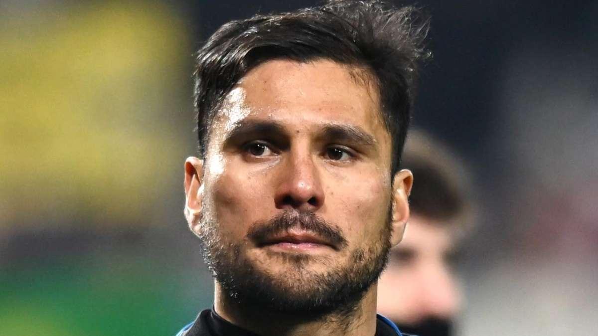 PALOMINO A DAZN: "Qui per dare una mano e centrare la salvezza"
