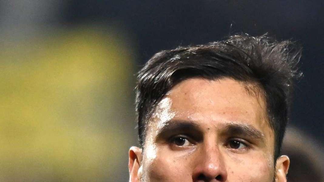 Schira: “Il Modena ha sondato il terreno per lo svincolato Palomino”