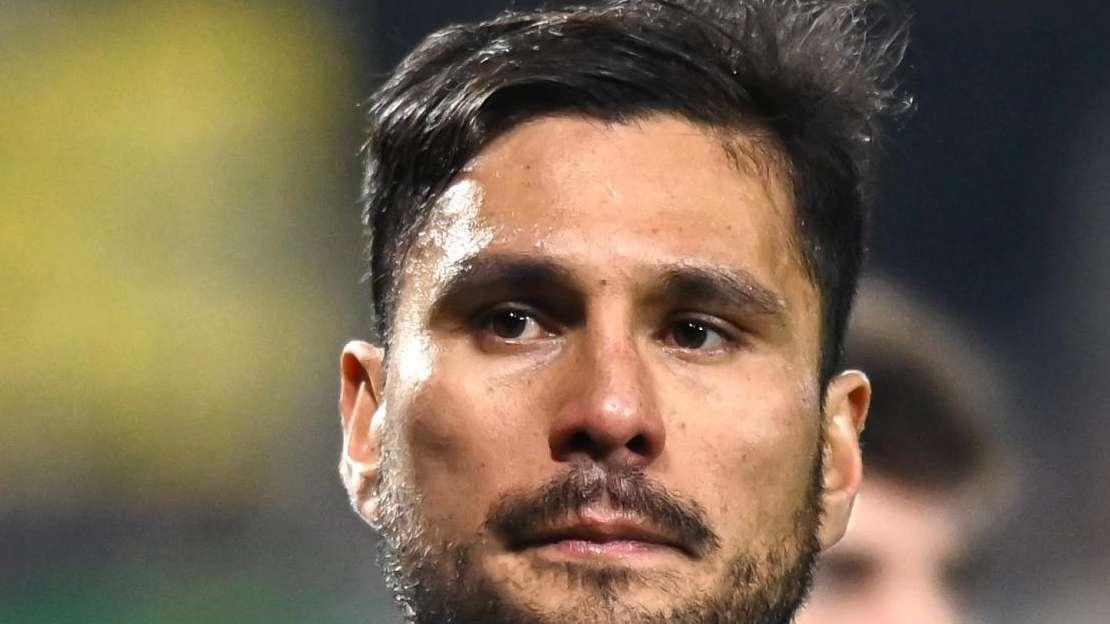 Corsport - Il Cagliari non intende privarsi di Palomino. Gaetano resta in dubbio per la Juve