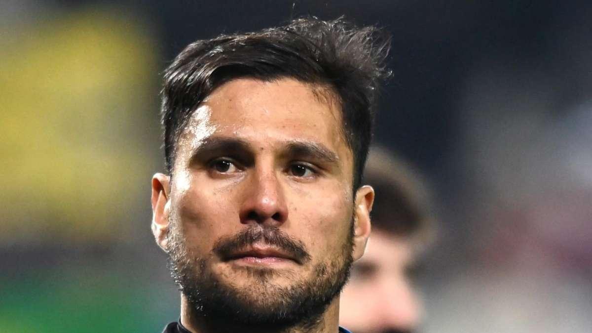 Corriere Sport - Le pagelle dei rossoblù. Primo gol in maglia rossoblù per Palomino