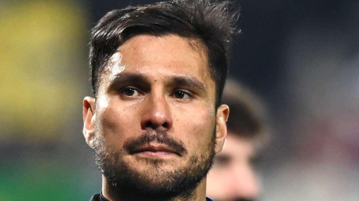 Palomino: "A Genova ambiente pesante, ma faremo la nostra partita. Se vogliono vincere dovranno lavorare"