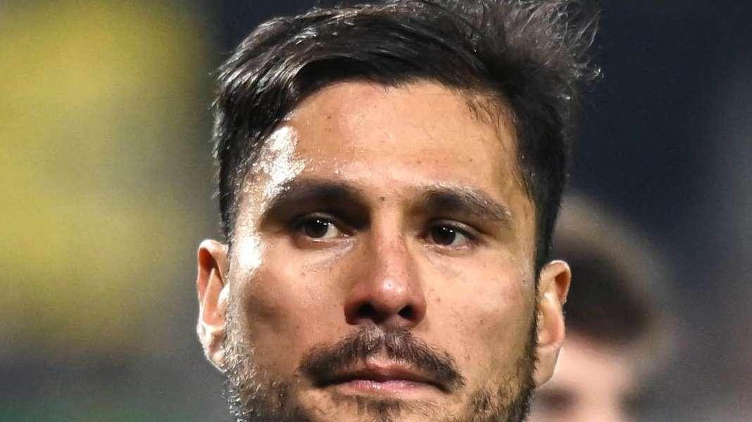 Palomino a Radiolina: "Durante il ritiro abbiamo parlato della situazione, non era un periodo semplice"