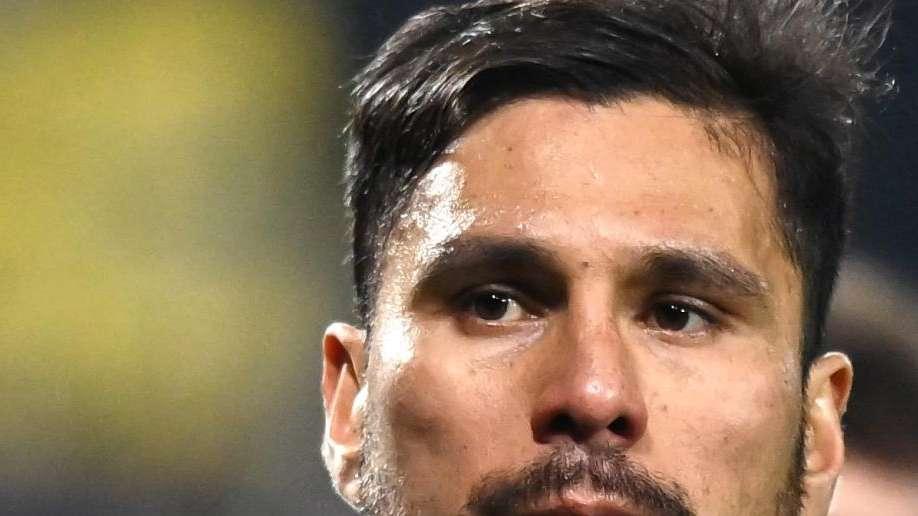 Palomino a Sky: "Ogni partita e ogni punto contano. Noi dobbiamo farci trovare pronti sempre"