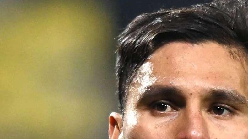 Per Palomino rispunta fuori il Talleres