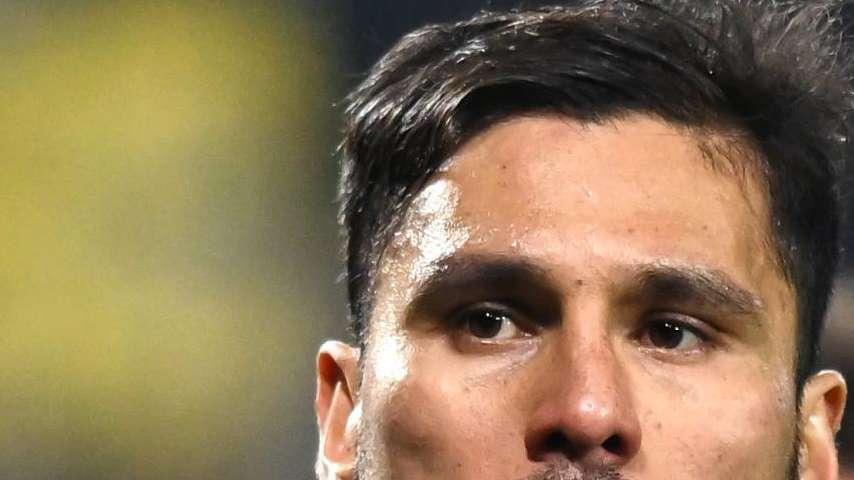 Il presidente del Talleres si espone: "Stiamo cercando di chiudere per Palomino"