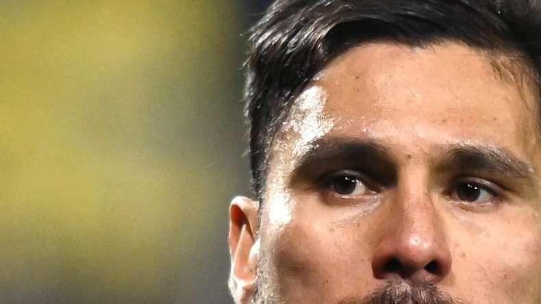 Gazzetta - Entra Palomino. Contro il Napoli la difesa esperta
