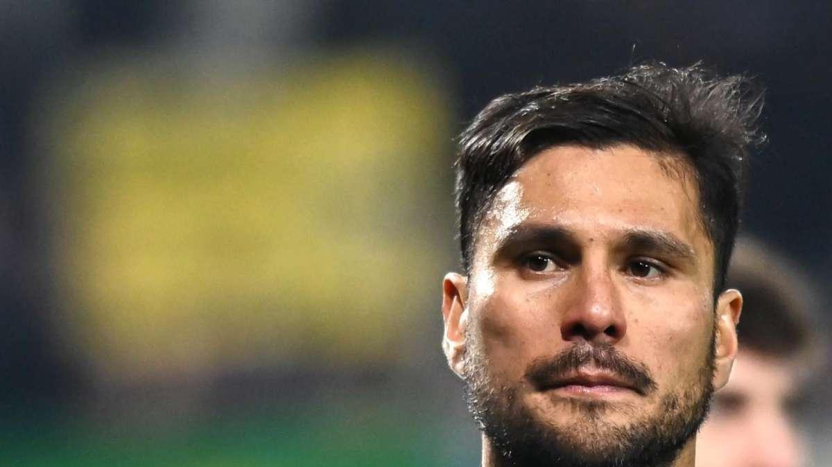 Palomino a Sky Sport: “Sentire l’apprezzamento dei tifosi per me è vitale"