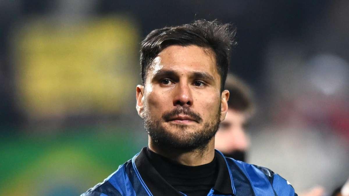 Il Cagliari celebra il goal di Palomino: "Sentimenti da primo goal!"