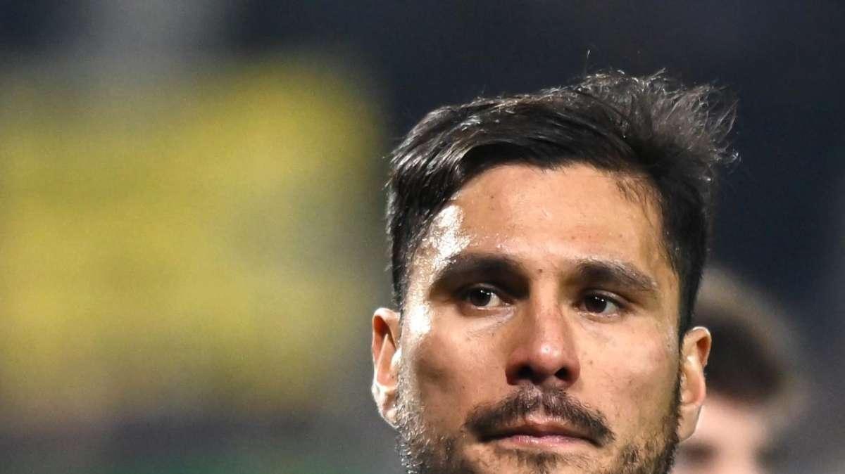 US - Su Palomino piomba il Talleres: il Cagliari rischia di perdere un altro difensore