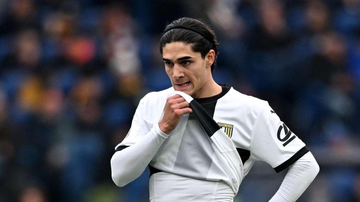 Marusic loda Cancellieri: "E' migliorato tanto rispetto a due anni fa"