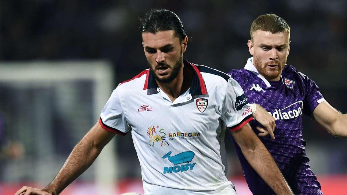 Cagliari - la situazione disciplinare dopo 30 giornate