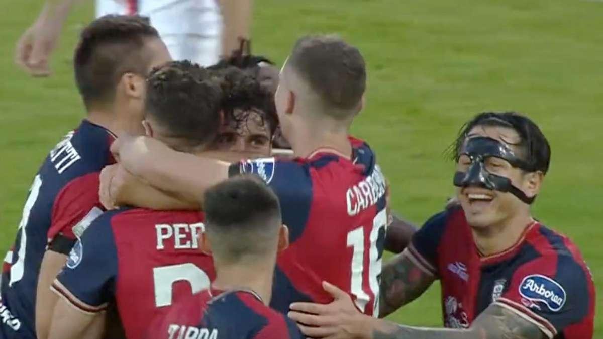 ESCLUSIVA TC - Prudenti (Helbiz): "Cagliari, squadra fragile e dall'insicurezza cronica. Ranieri? La firma su un contratto di due anni e mezzo significa aver visto una squadra che ha tutte le carte in regola per risalire in serie A e rimanerci"