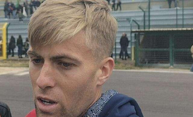 Mattia Felici: "Contro il Monza sarà una partita importantissima”