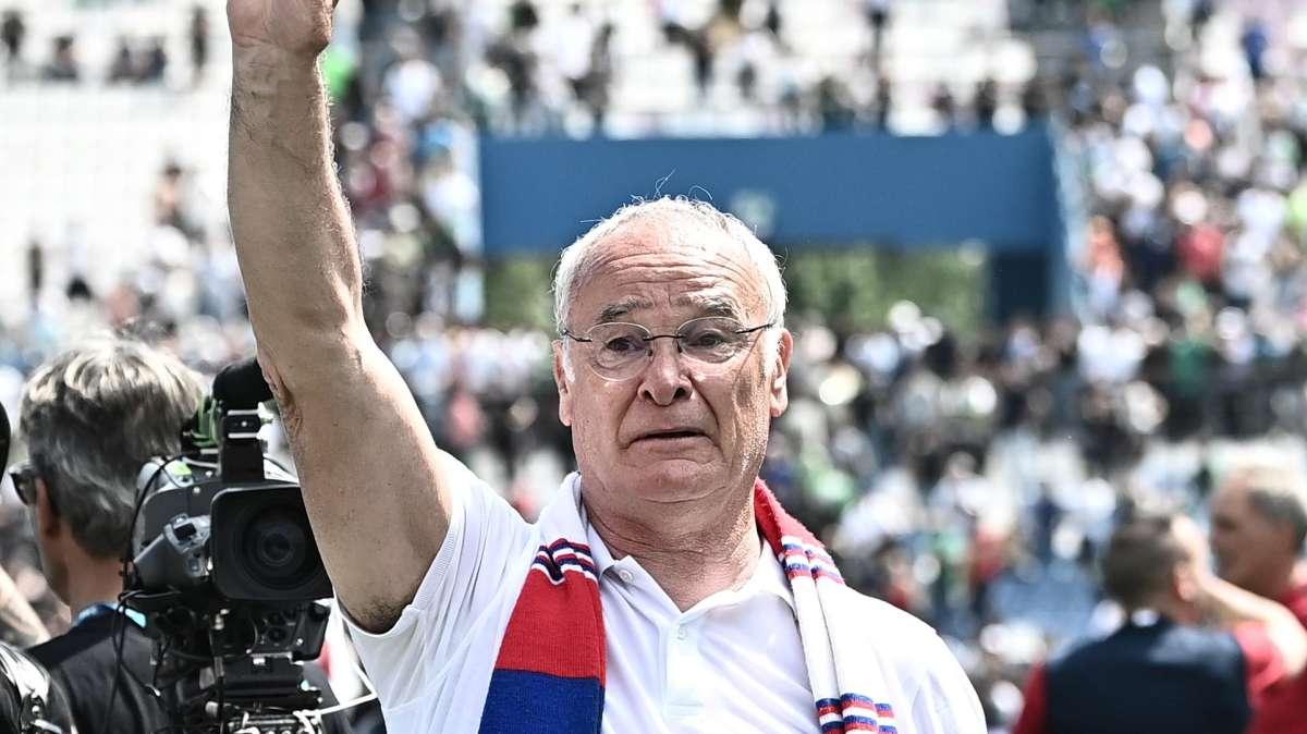 Focolari: "Ranieri un signore sotto tutti i punti di vista: addio che dispiace"
