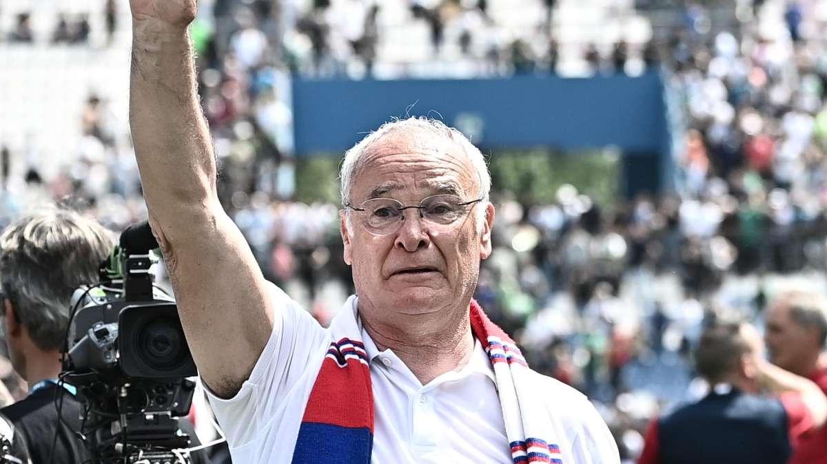 Siani: "Cagliari peggiore della Salernitana. Ranieri ha fatto un'altra impresa che non ha spiegazione logica"