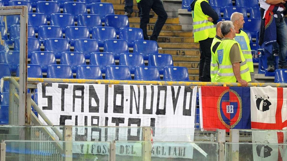 Stadio, petizione dei tifosi al Corriere dello Sport