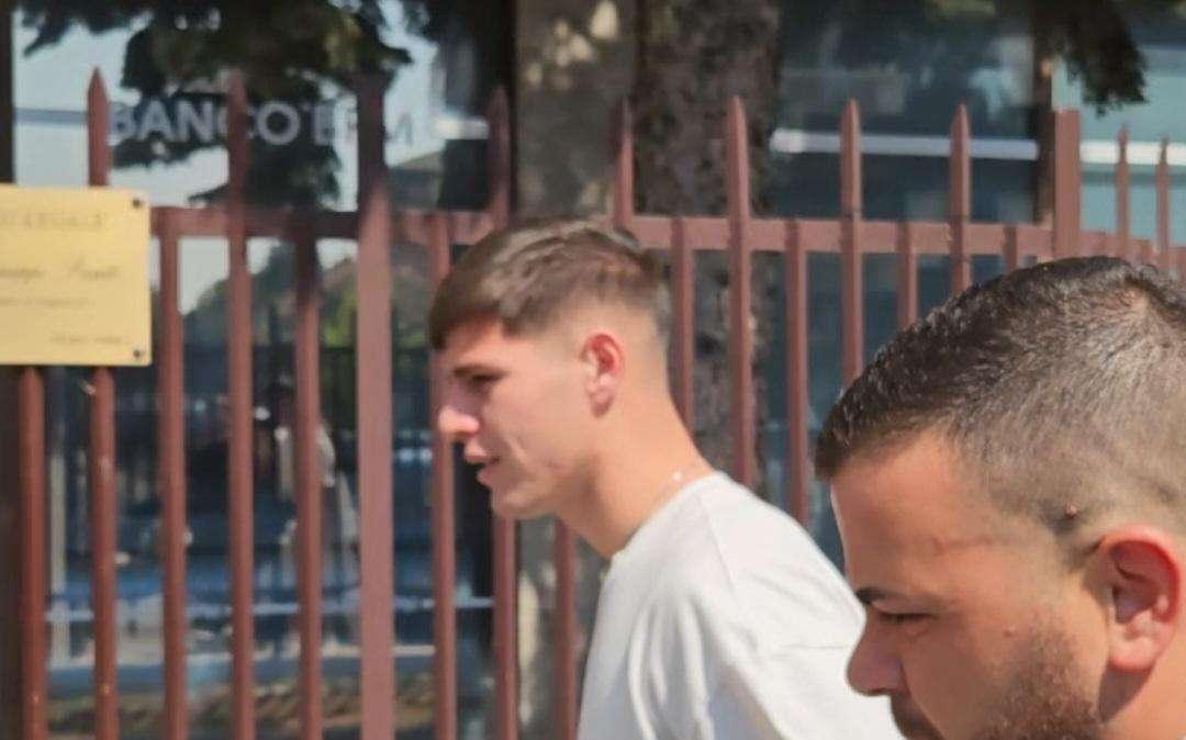 Gazzetta - Cagliari, nuovo nome per la difesa: Bonato sonda Pellegrino del Milan