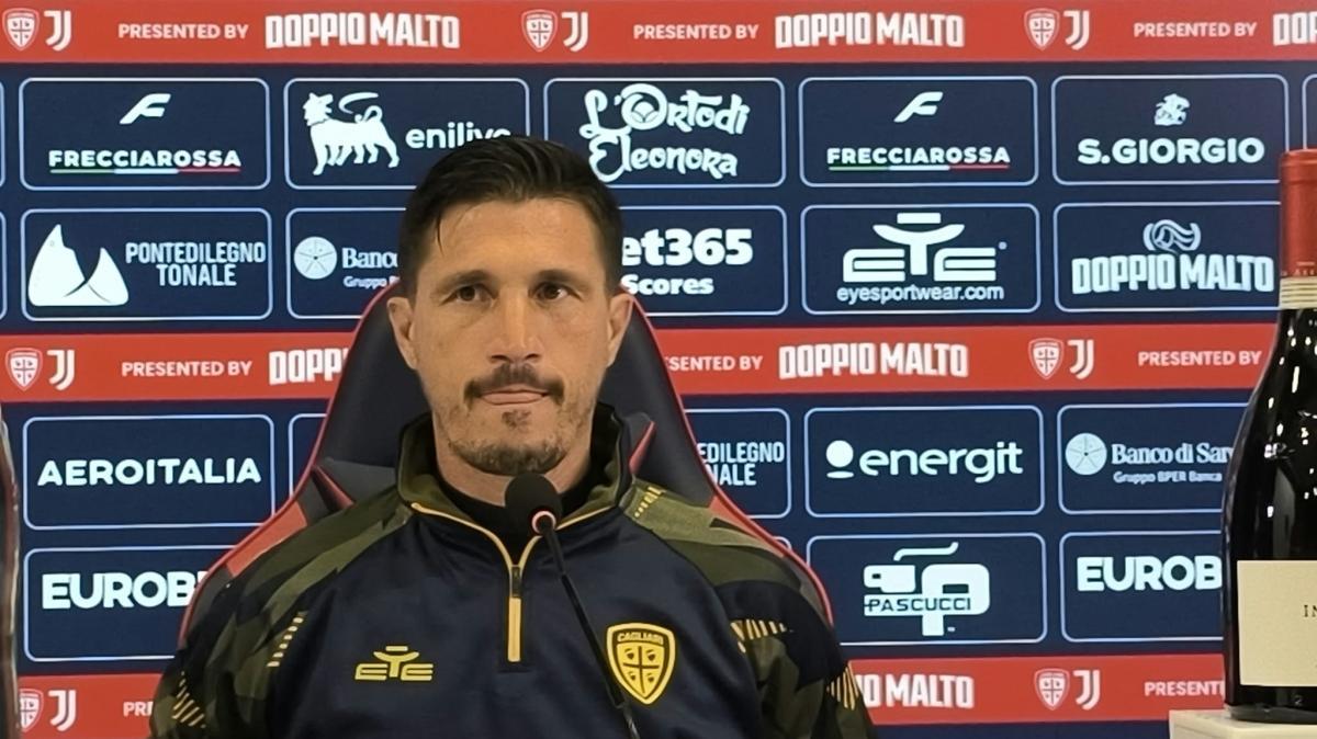 Pisacane presenta la gara contro la Juventus: "Sosta arrivata nel momento giusto. Abbiamo preparato la partita come le altre"