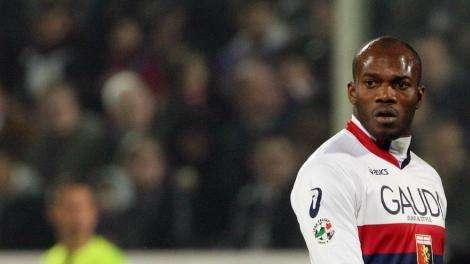 Cagliari, senti Suazo: "Ibarbo è davvero forte"