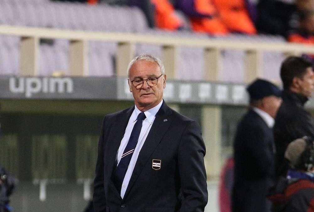 ANSA - Panchina Cagliari, salgono Iachini e Ballardini: "I tifosi hanno in mente solo Ranieri. Qualsiasi altra soluzione sarebbe considerata un ripiego"