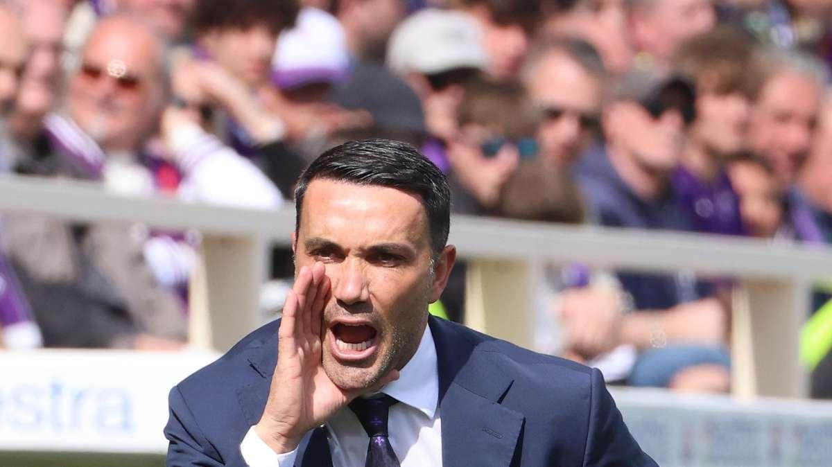 Marchini: "Fiorentina, sfida contro il Cagliari ultima spiaggia per la qualificazione in Europa League"